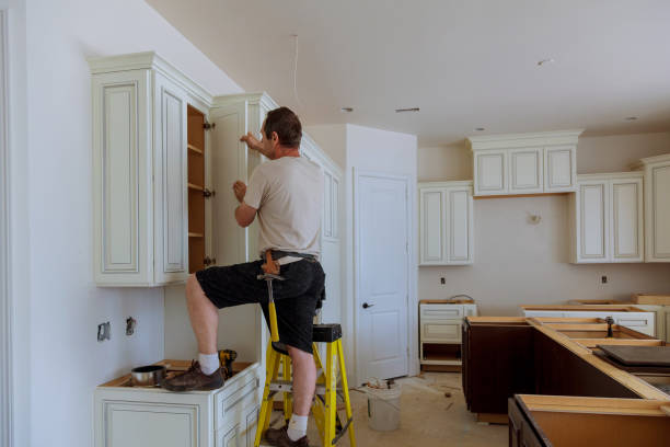 Licensed Kitchen service in Cape Coral, FL - BM Kitchen