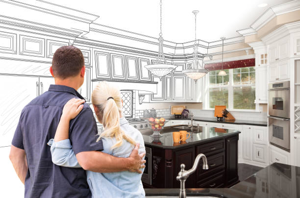 Professional Kitchen technician working in Cape Coral, FL
