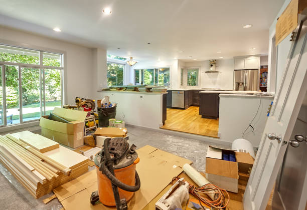 Reliable Kitchen contractor in Cape Coral, FL by BM Kitchen